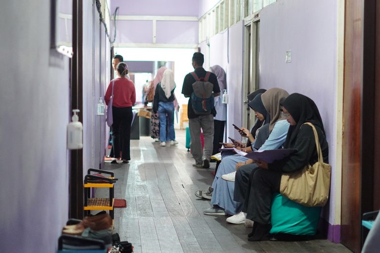 KAMPUS LAMA 1